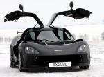 Melkus RS2000 Black Edition 2012 года